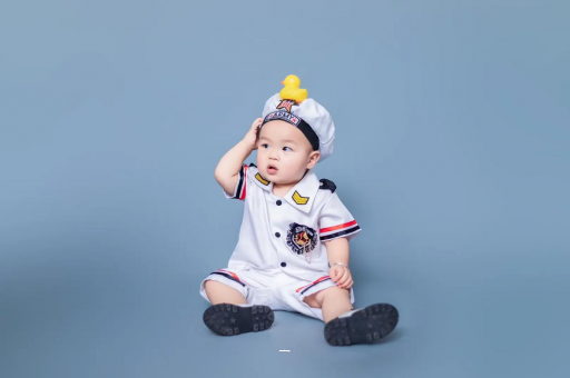 白山宝宝有点低烧怎么办