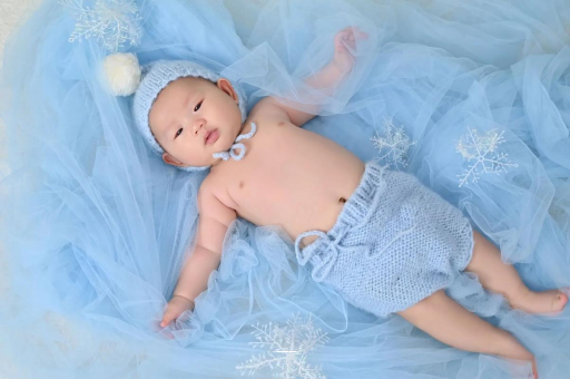 白山三岁宝宝肚子大 白山三岁宝宝肚子大