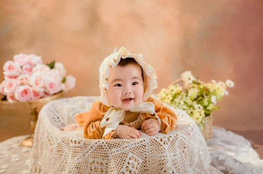 白山宝宝手上倒刺