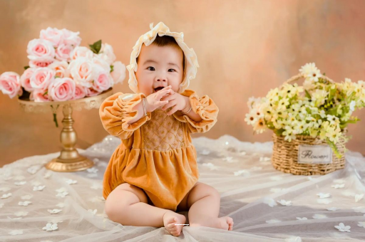 白山宝宝肠胀气的症状